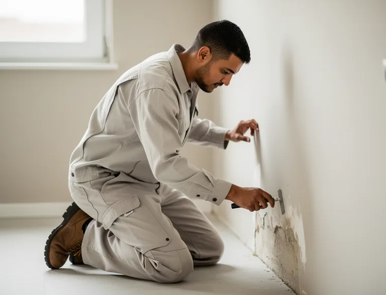 Damp Treatment service in Manhattan